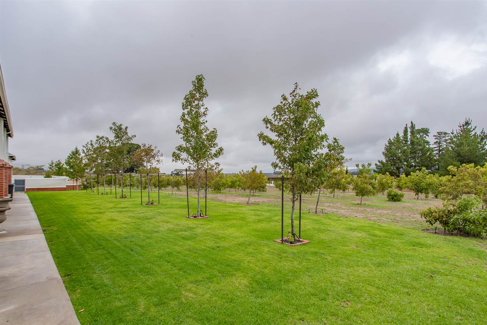 6.4 ha Farm in Northern Paarl photo number 4