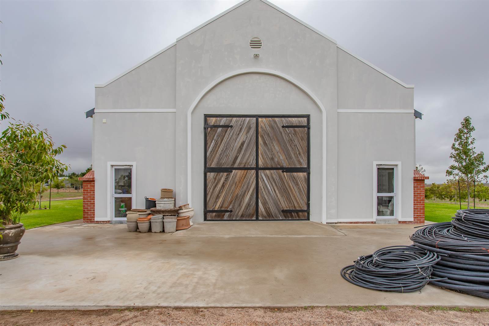 6.4 ha Farm in Northern Paarl photo number 14