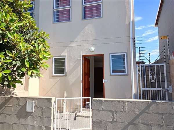 2 Bed Townhouse