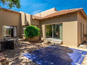 3 Bed Cluster in Sundowner