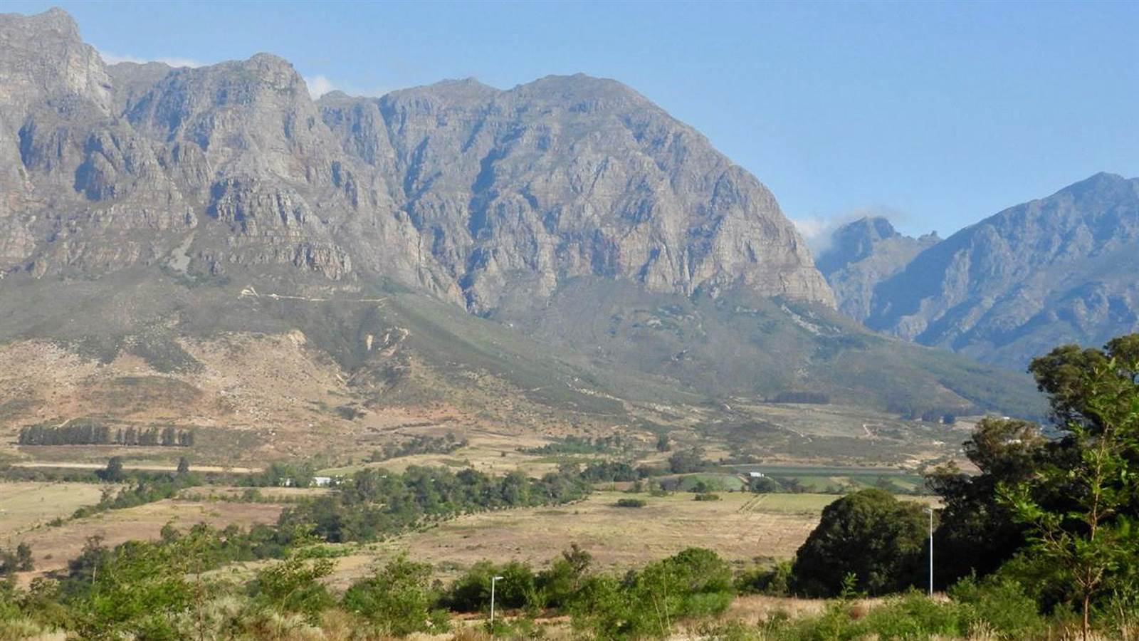 512 m² Land available in Stellenbosch Central photo number 6
