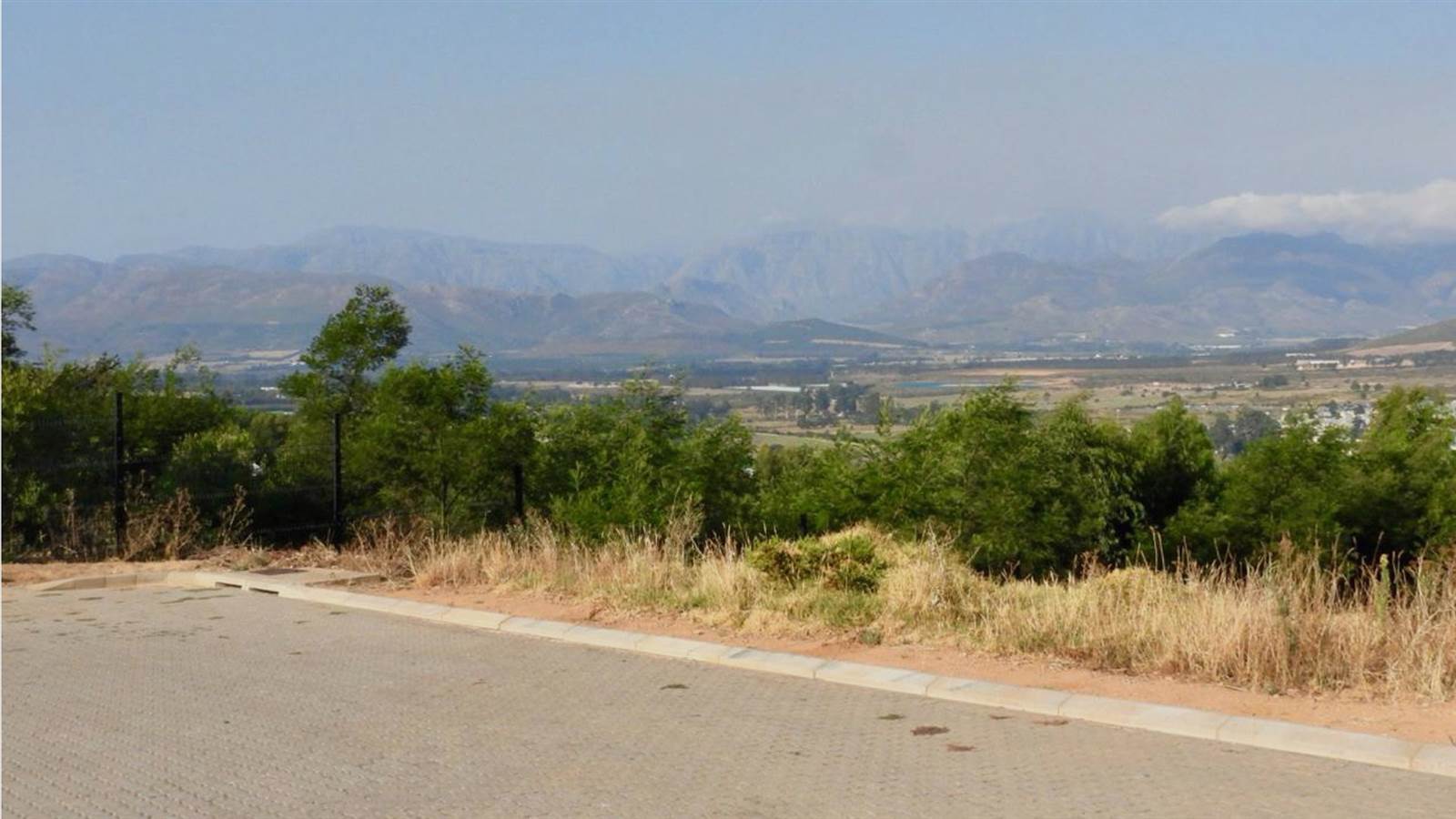 512 m² Land available in Stellenbosch Central photo number 7