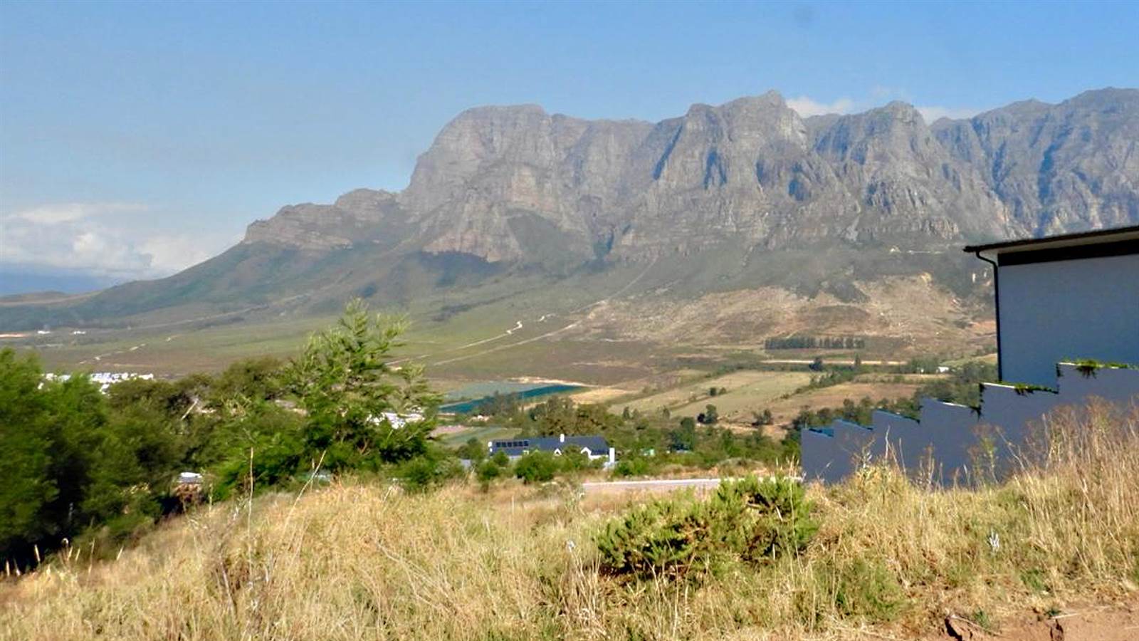 512 m² Land available in Stellenbosch Central photo number 9