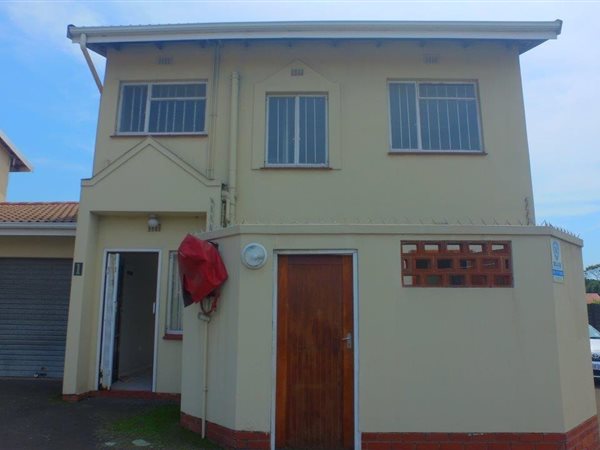 2 Bed Townhouse