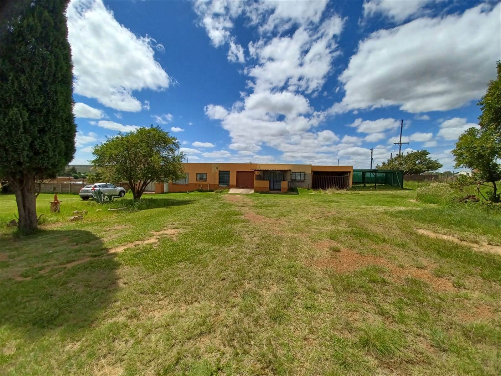 1.6 ha Farm in Witbank photo number 17