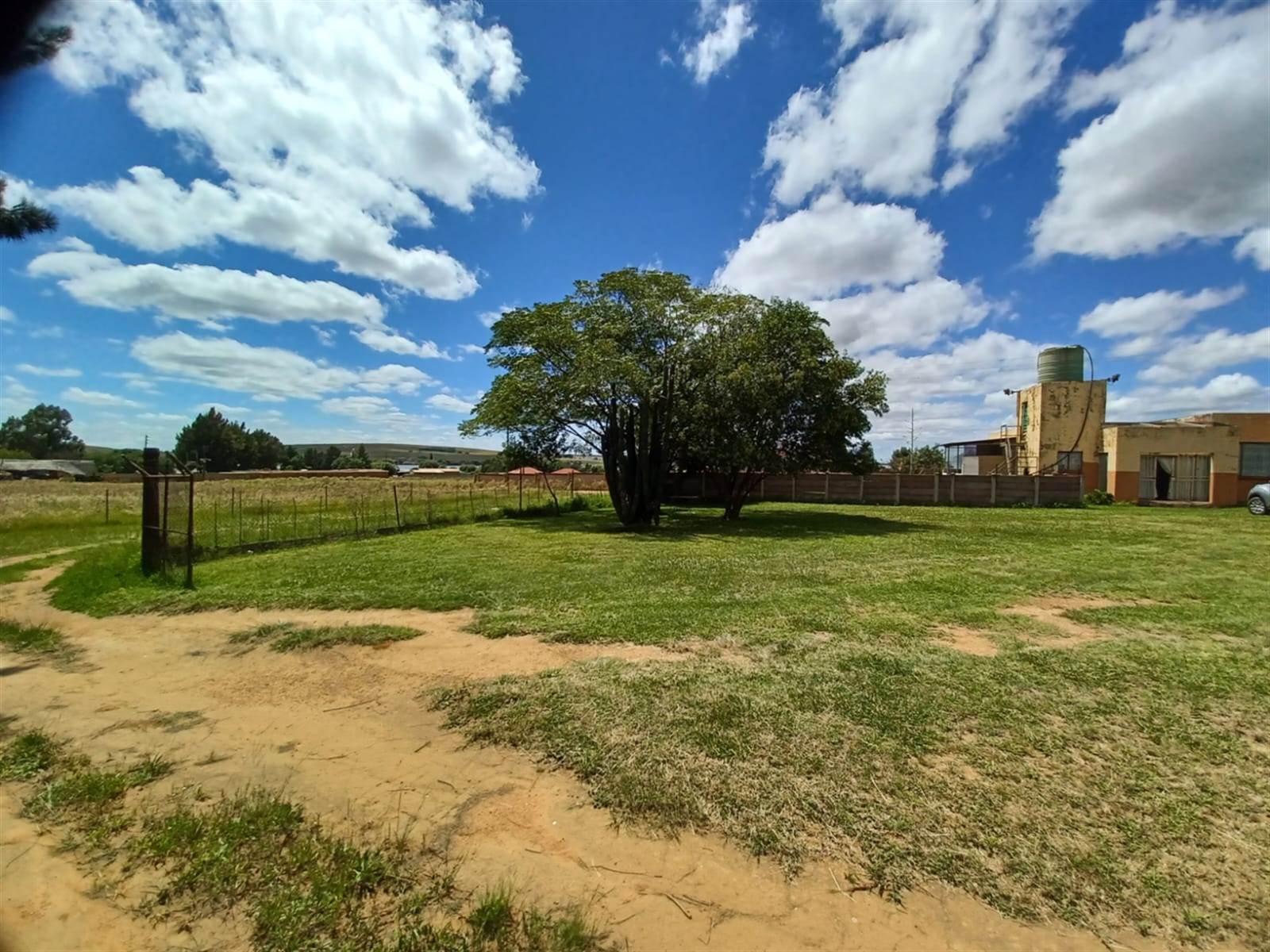 1.6 ha Farm in Witbank photo number 2