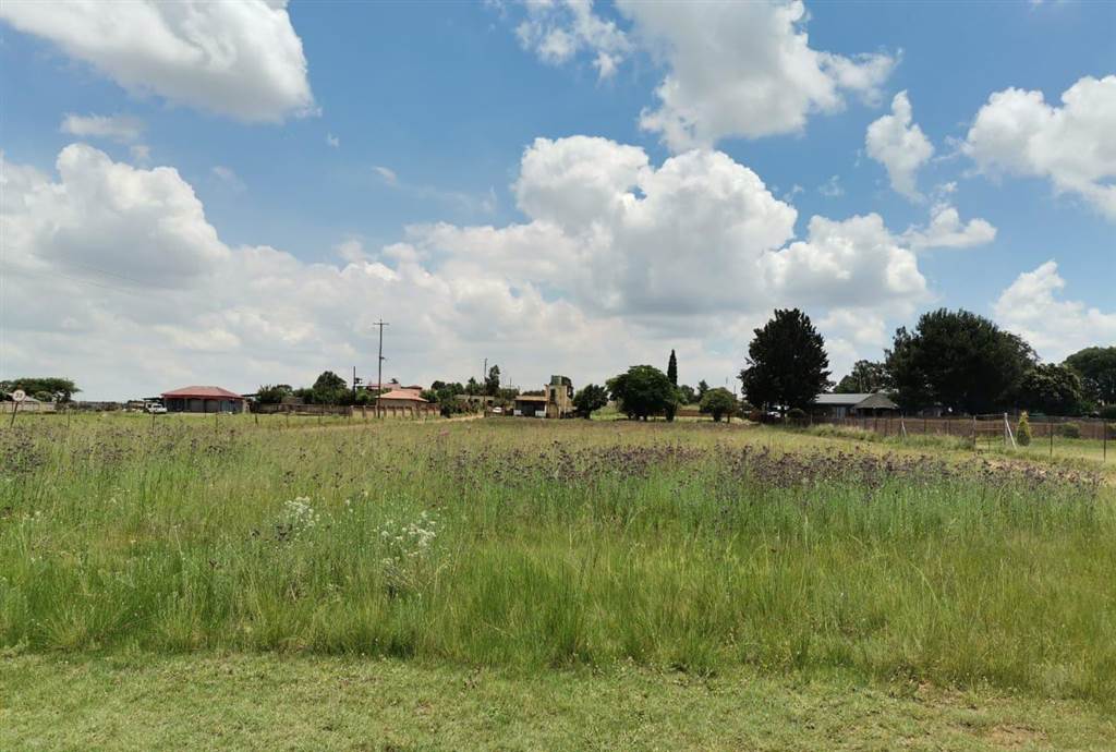 1.6 ha Farm in Witbank photo number 13