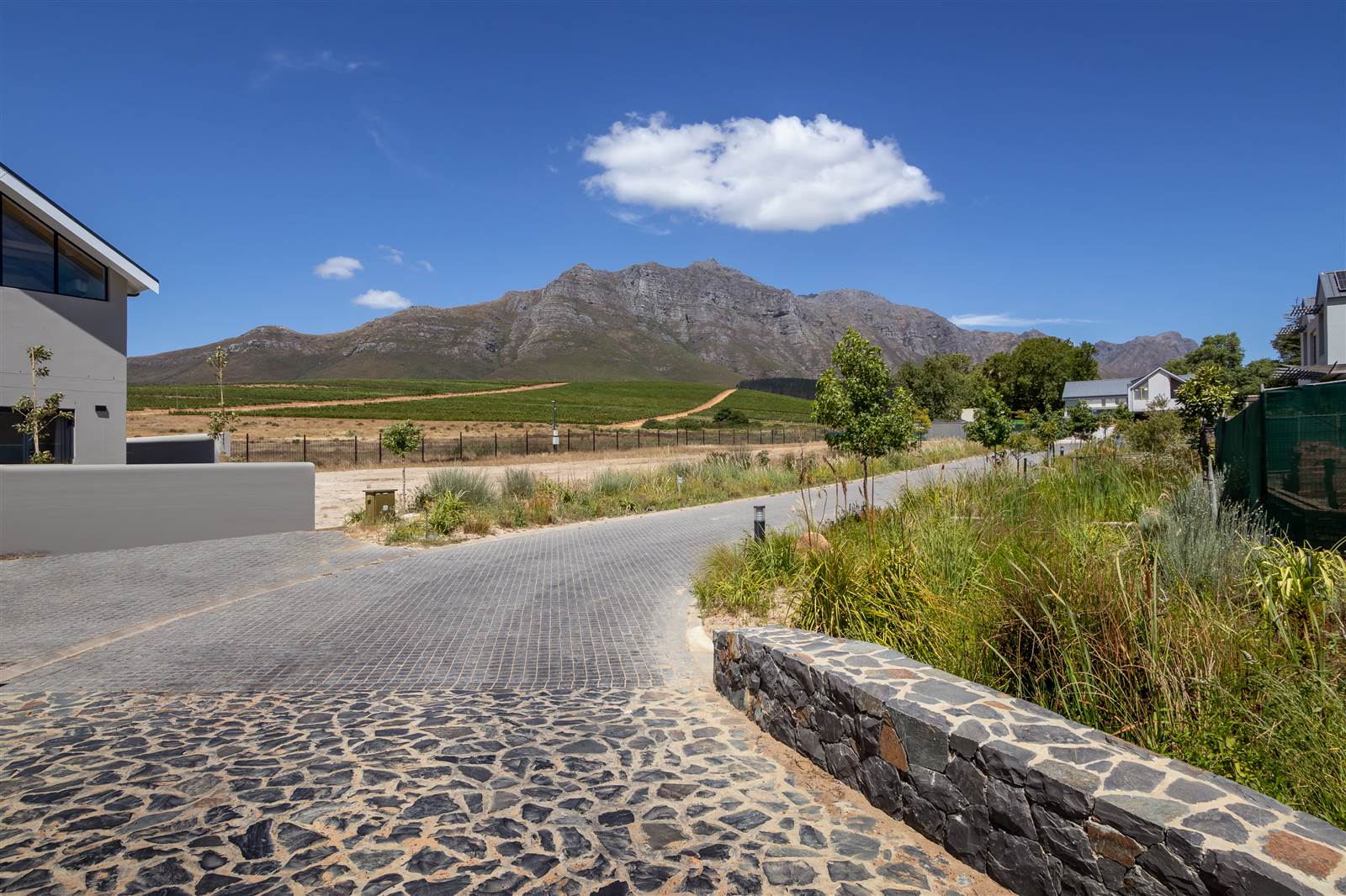 450 m² Land available in Paradyskloof photo number 6