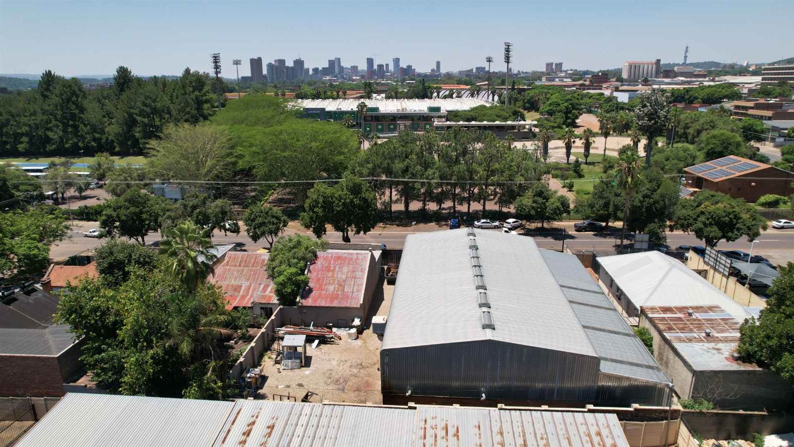 Commercial space in Pretoria West photo number 9