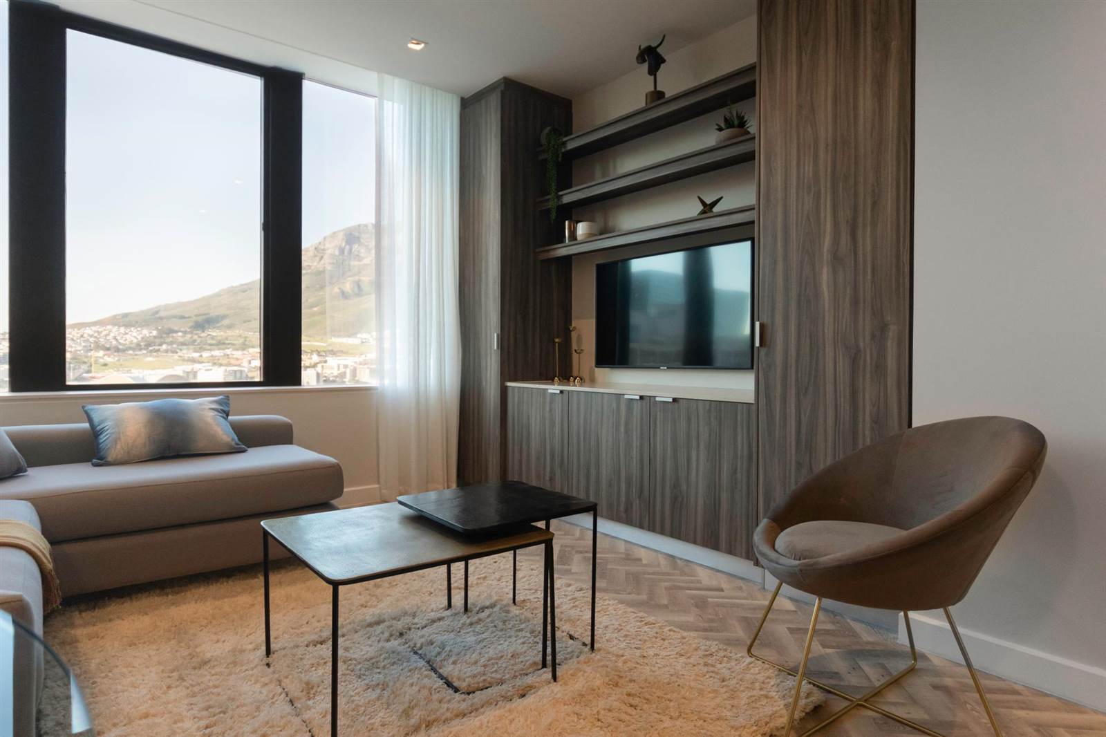 Bachelor apartment in Cape Town City Centre photo number 7
