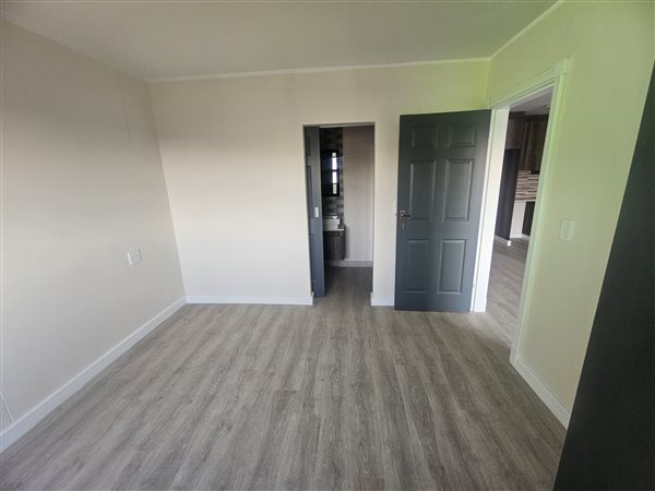 2 Bed Apartment