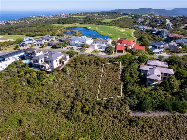 1 018 m² Land 1 018 m² Land