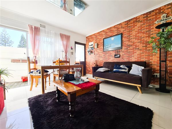 2.5 Bed Apartment