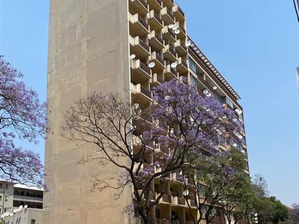 3028  m² Commercial space in Hillbrow