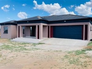 House in Witbank Central