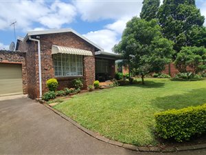 2 Bed Townhouse in Prestbury