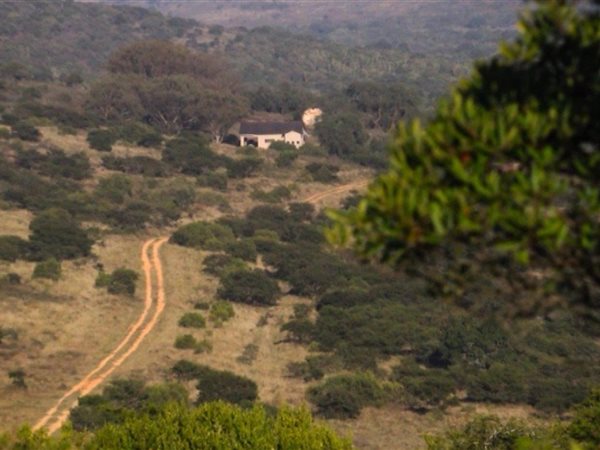 530 ha Farm 530 ha Farm