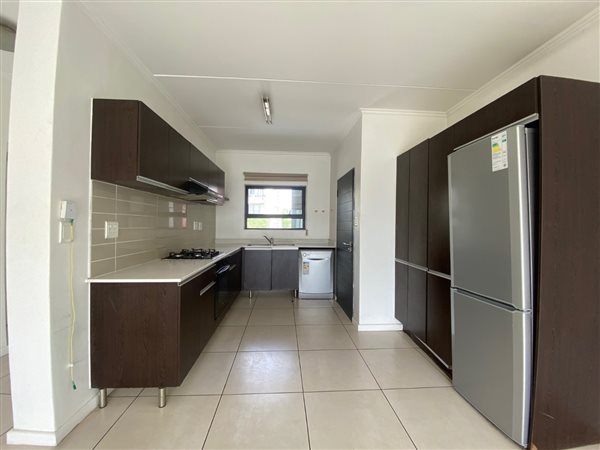 2 Bed Apartment