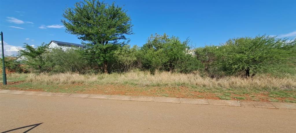 909 m² Land available in Seasons Lifestyle Estate photo number 2