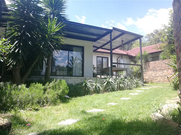 2 Bedroom House 2 Bedroom House