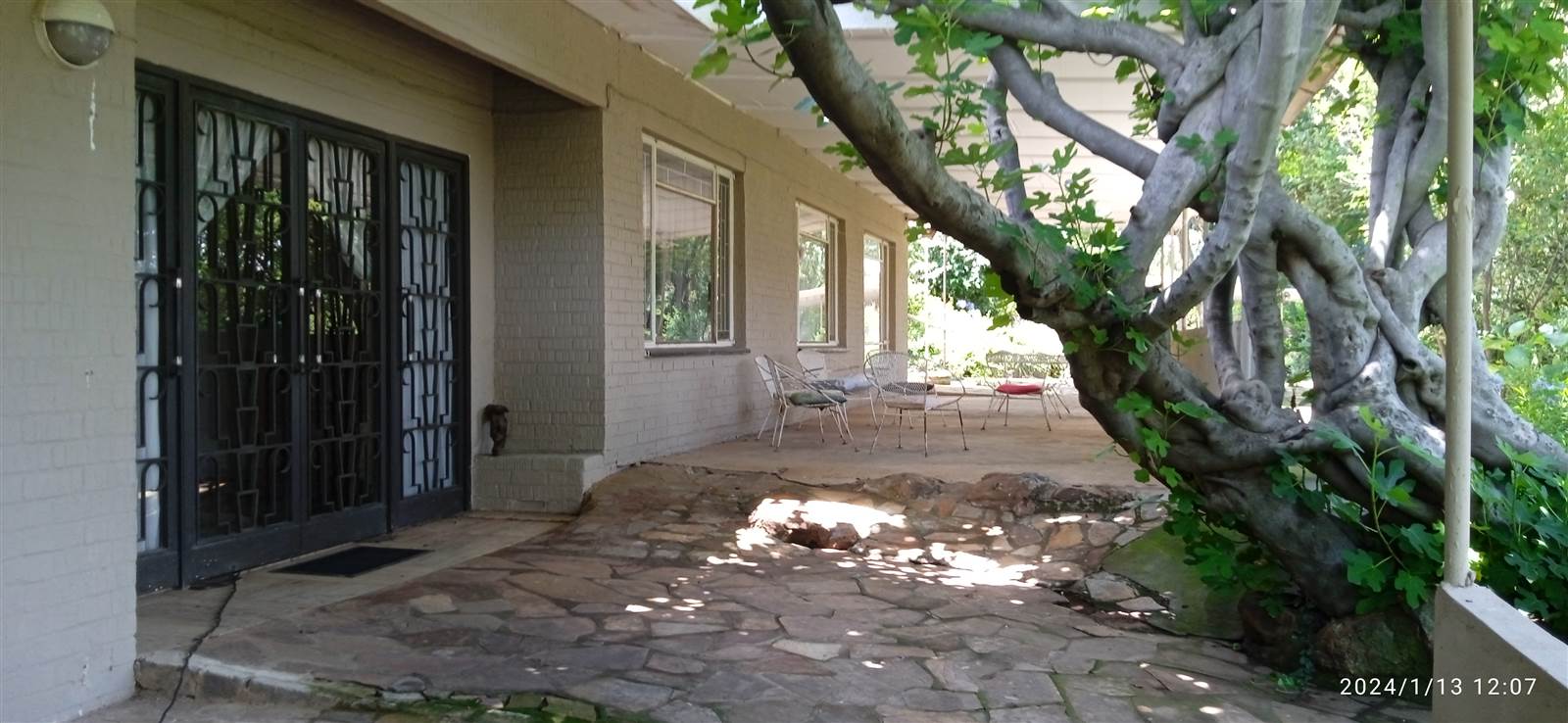 2.4 ha Smallholding in Hartzenbergfontein photo number 14