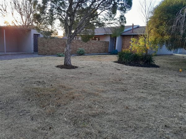 3 Bedroom House 3 Bedroom House