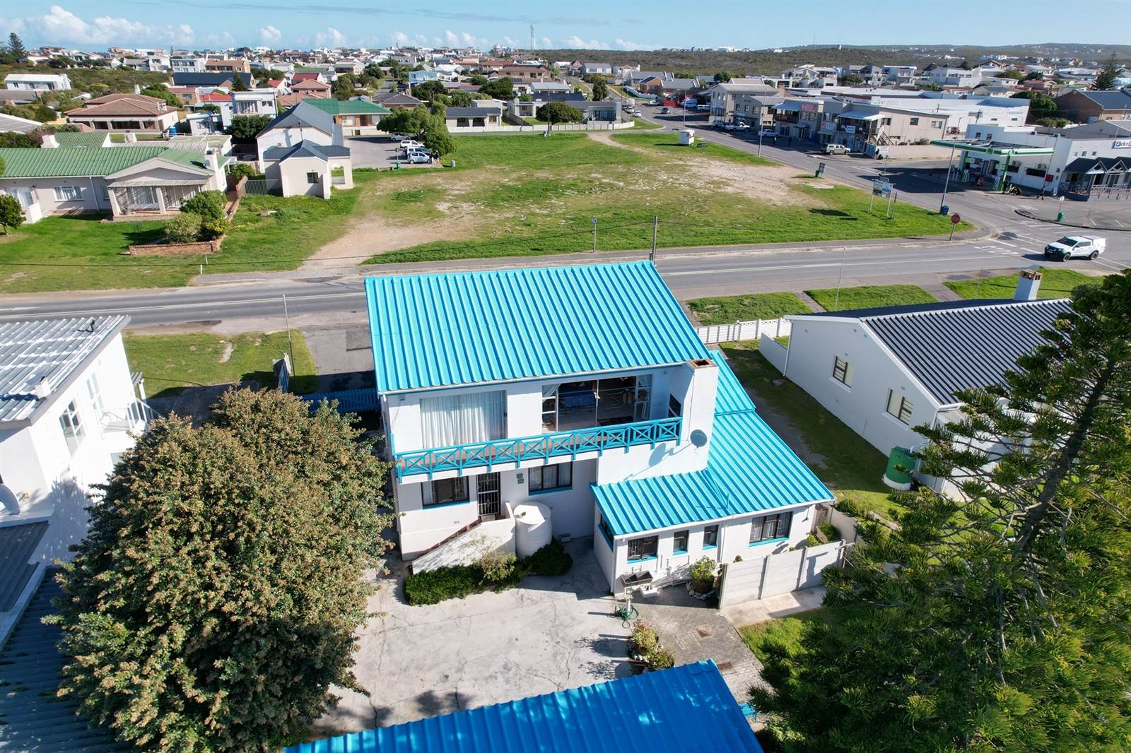 7 Bed House in Struisbaai photo number 29