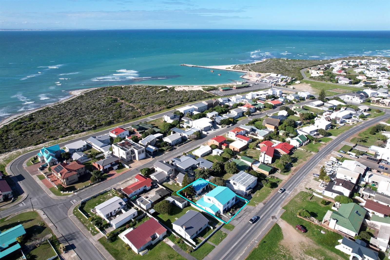 7 Bed House in Struisbaai photo number 30