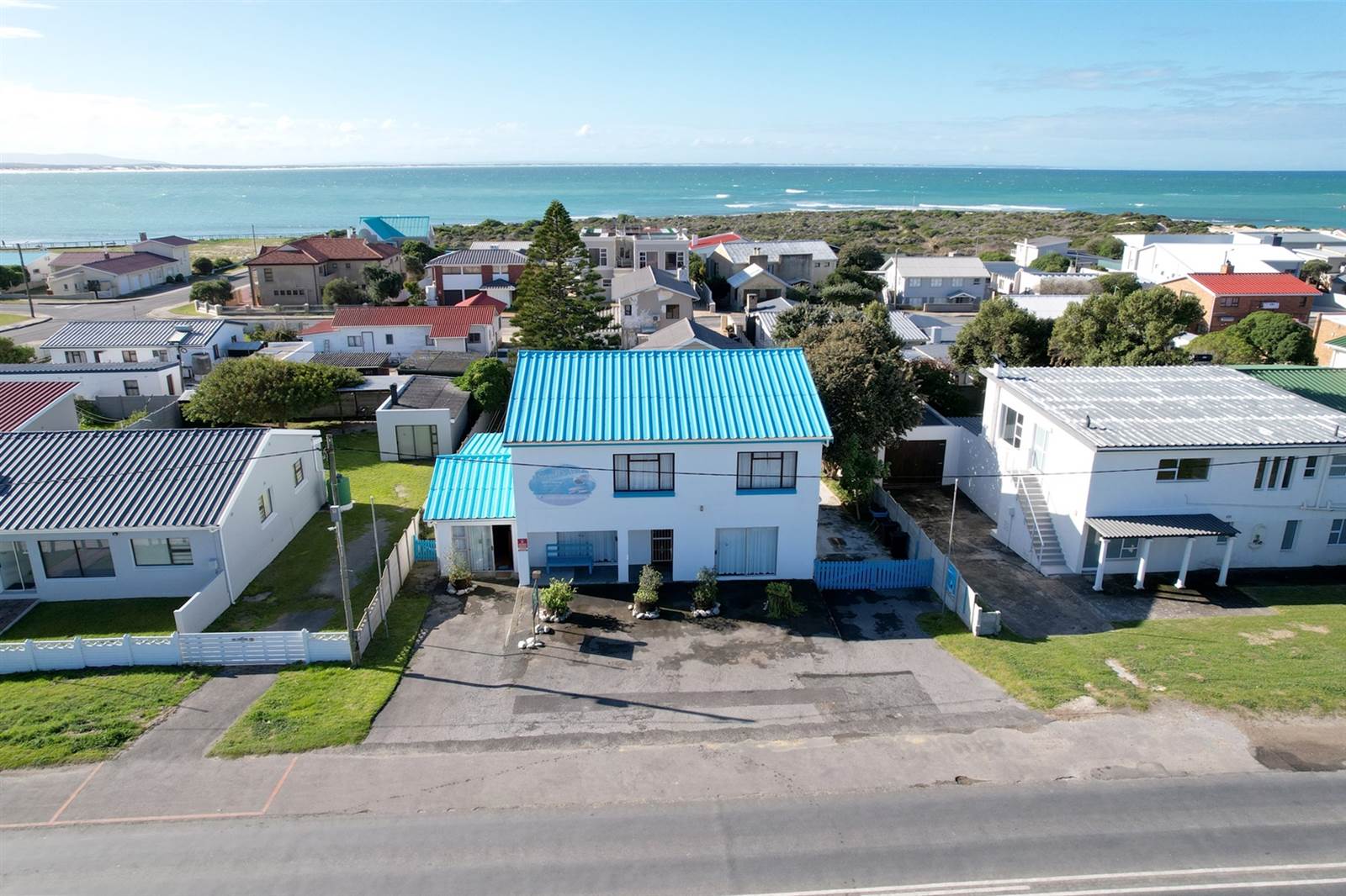 7 Bed House in Struisbaai photo number 28