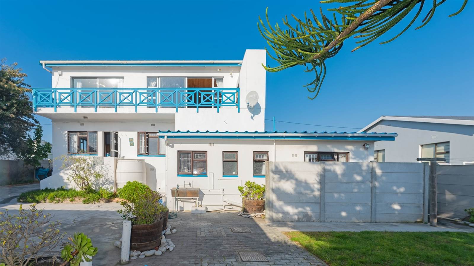 7 Bed House in Struisbaai photo number 27