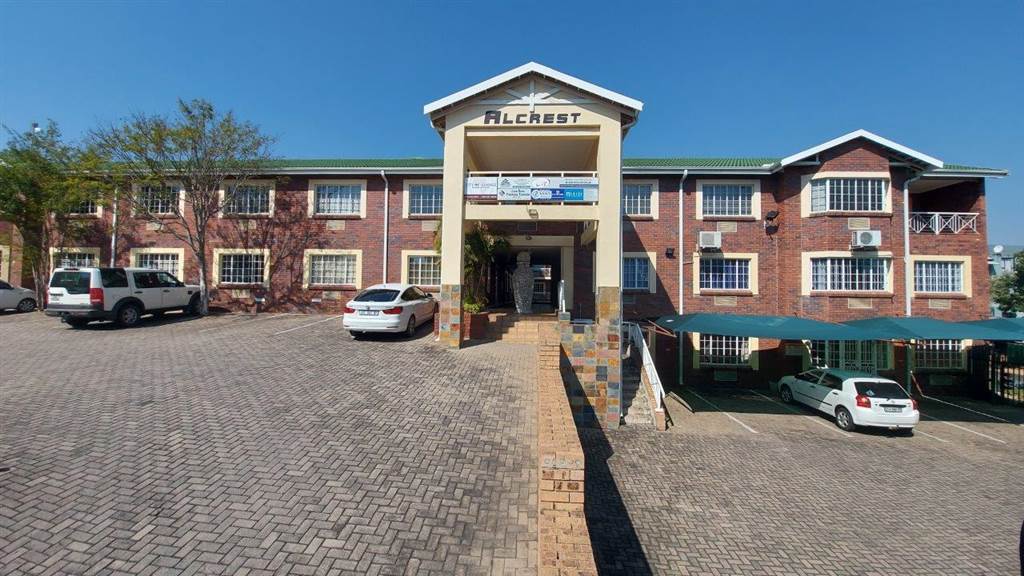 74  m² Commercial space in Nelspruit Central photo number 8