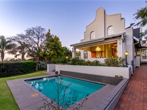 House in Bedfordview