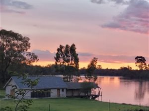 1 ha Farm in Vanderbijlpark Rural