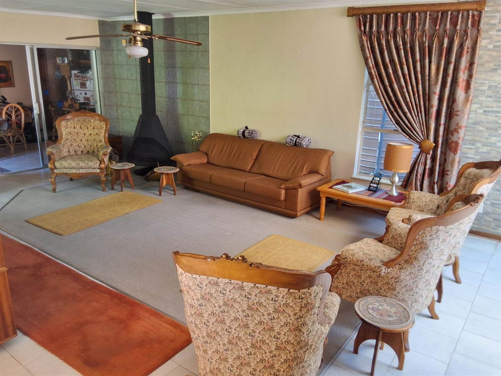 4 Bed House in Trichardt photo number 14