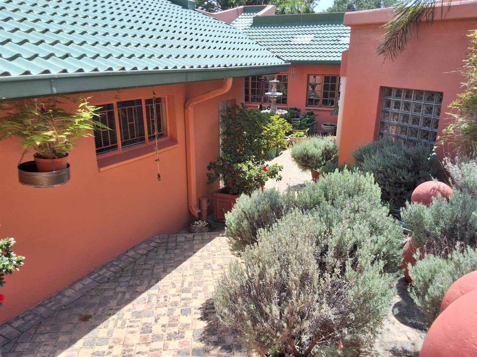 4 Bed House in Trichardt photo number 4