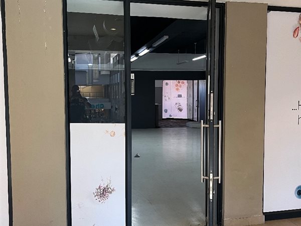 398  m² Commercial space in Bryanston