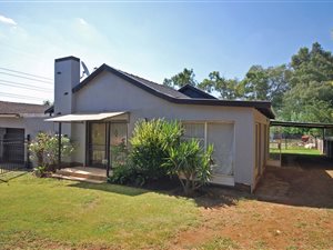 3 Bed House in Germiston Central