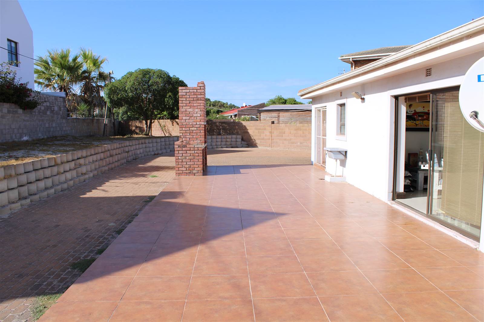 4 Bed House in Middedorp photo number 29