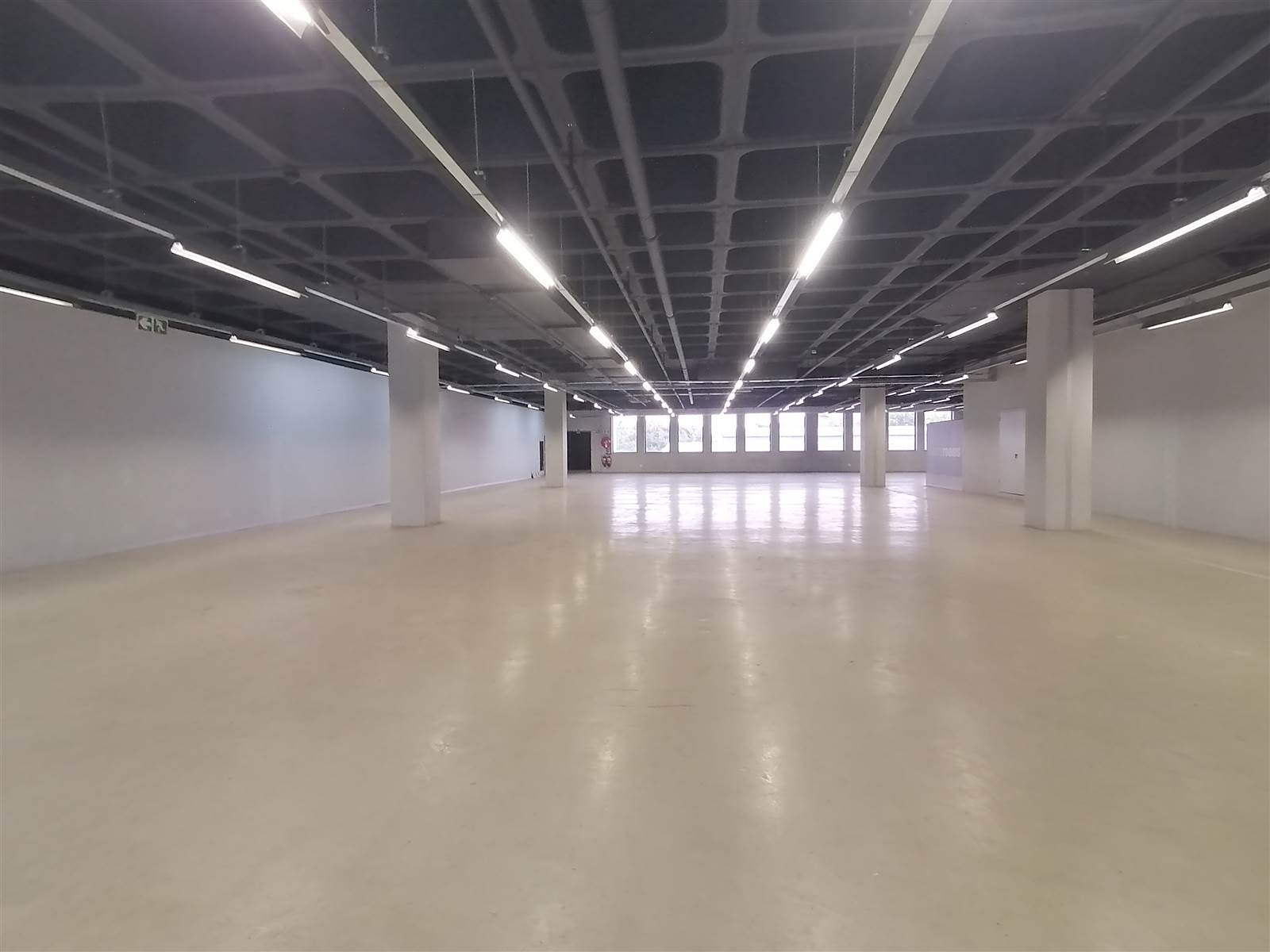 1661  m² Commercial space in Kelvin photo number 9