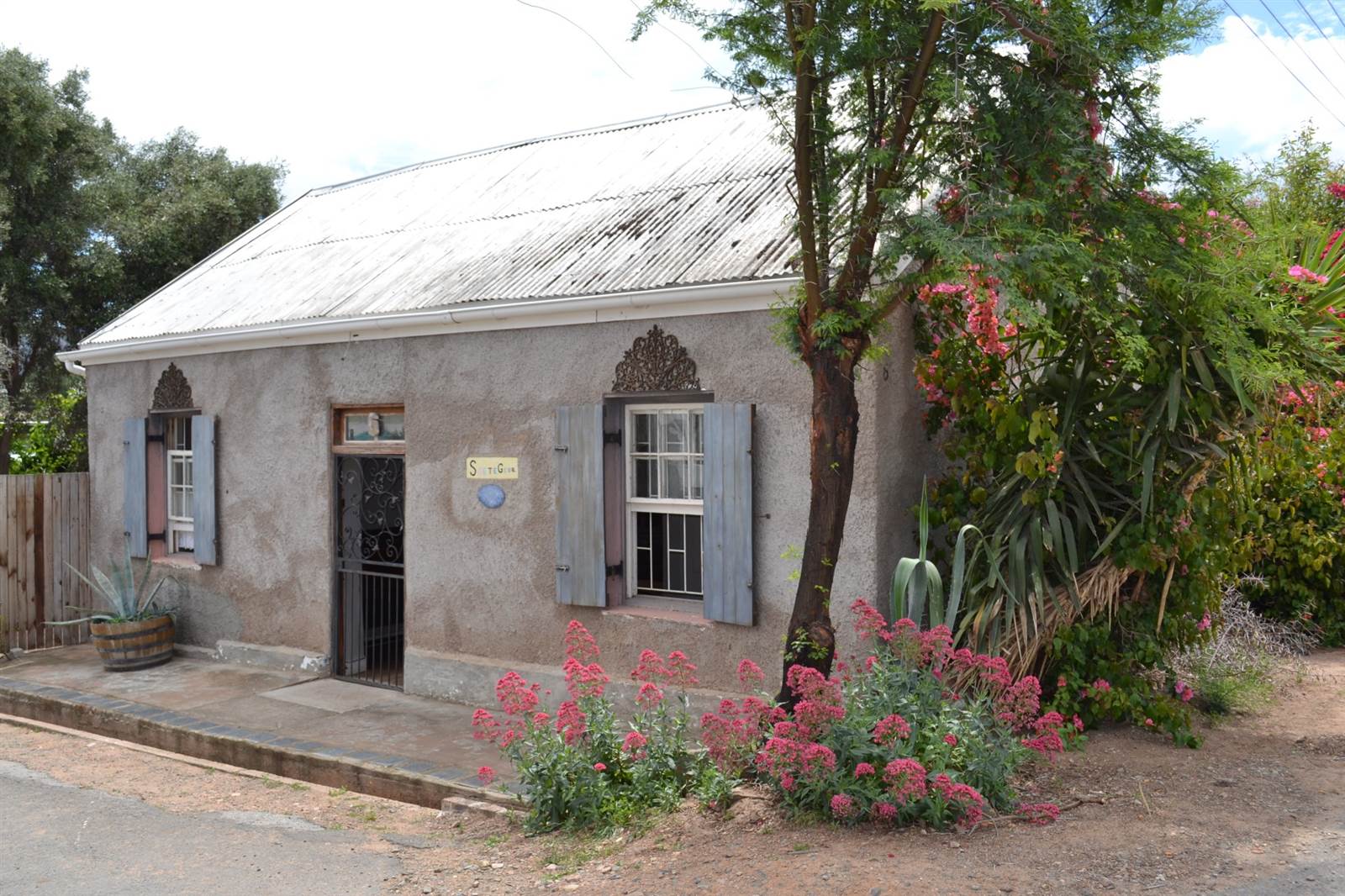 2 Bed House in Calitzdorp photo number 1