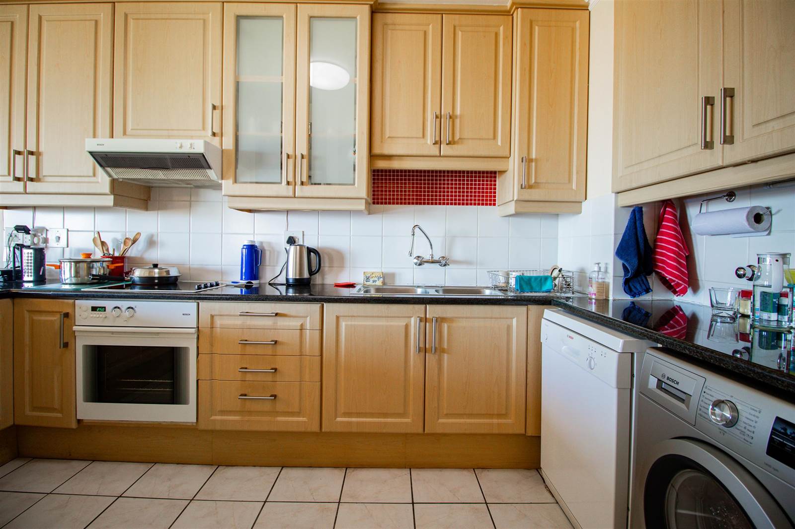 4 Bed Apartment in Greenways Golf Estate photo number 16