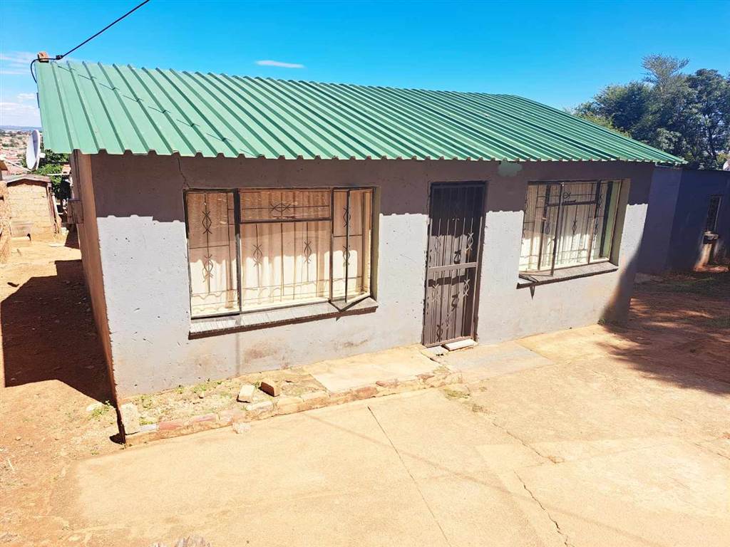 2 Bed House for sale in Mamelodi West | T4573006 | Private Property