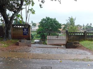 House in Lotus Park