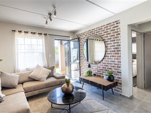 2 Bed Apartment in Mayville