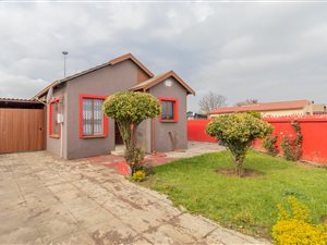 2 Bed House in Payneville