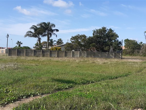 793 m² Land available in Manor Heights