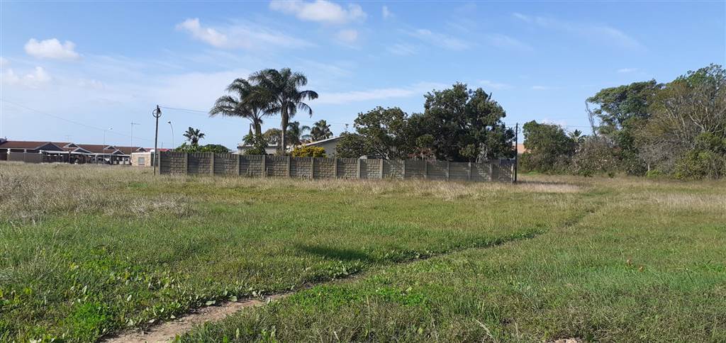 793 m² Land available in Manor Heights photo number 1