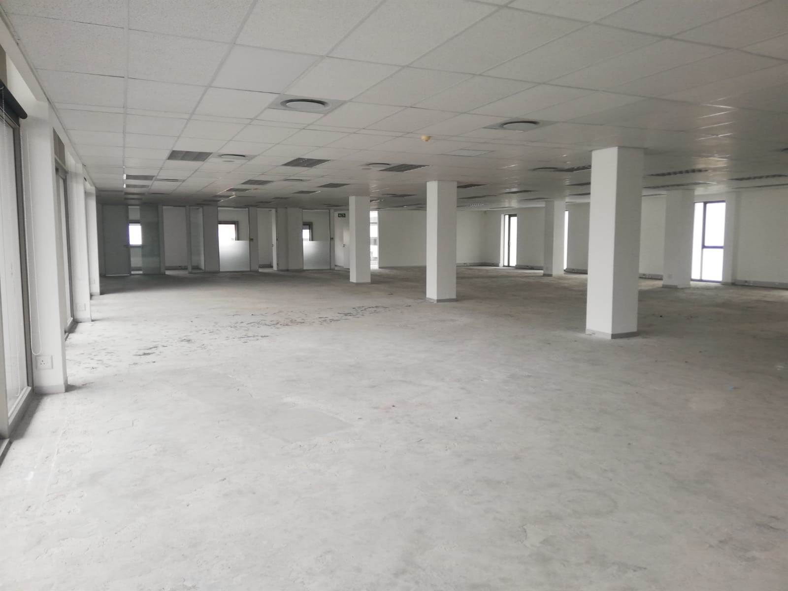 615  m² Office Space in Claremont photo number 24