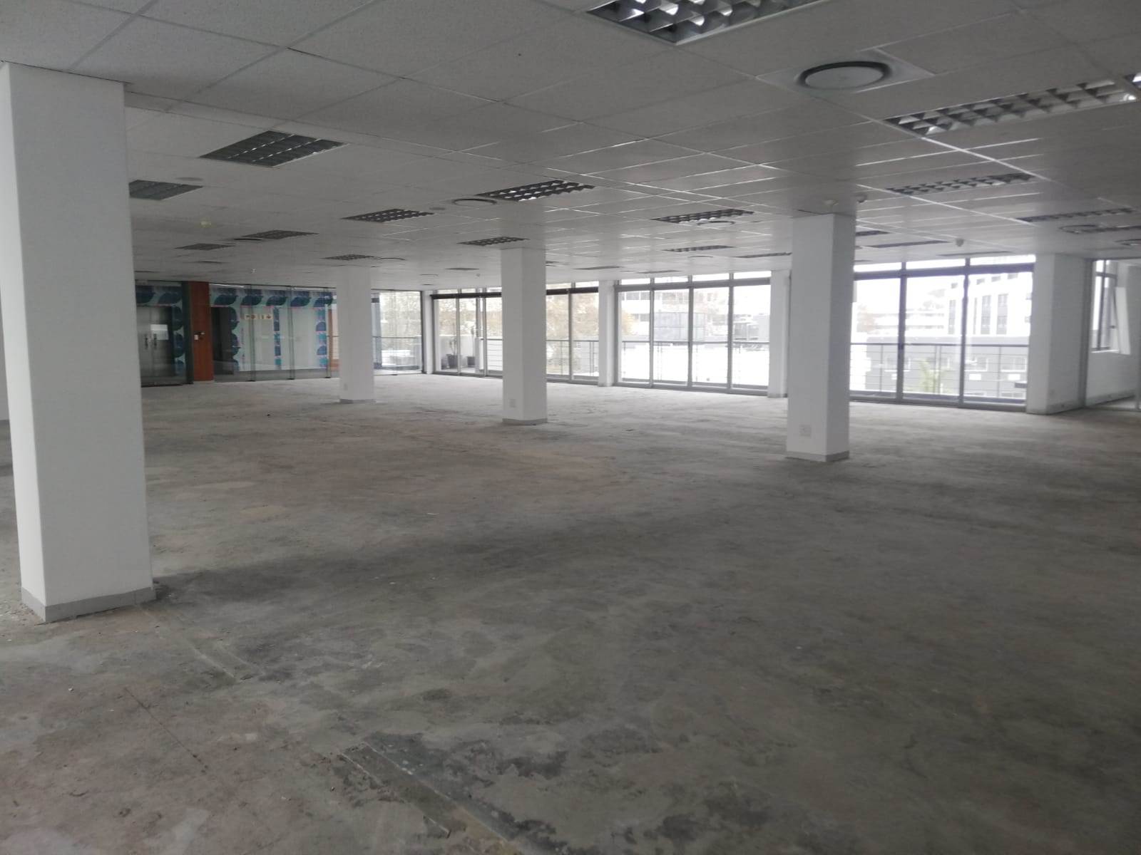 615  m² Office Space in Claremont photo number 13
