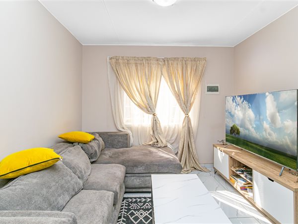 2 Bedroom Apartment 2 Bedroom Apartment